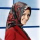 Turkish Style Hijab
